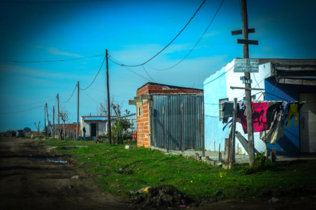 Al sur de la Ciudad, un baño de sangre que vinculan a las drogas