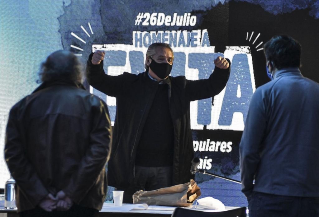 El Gobierno le dio una puntada final a la reforma judicial para enviar al Congreso