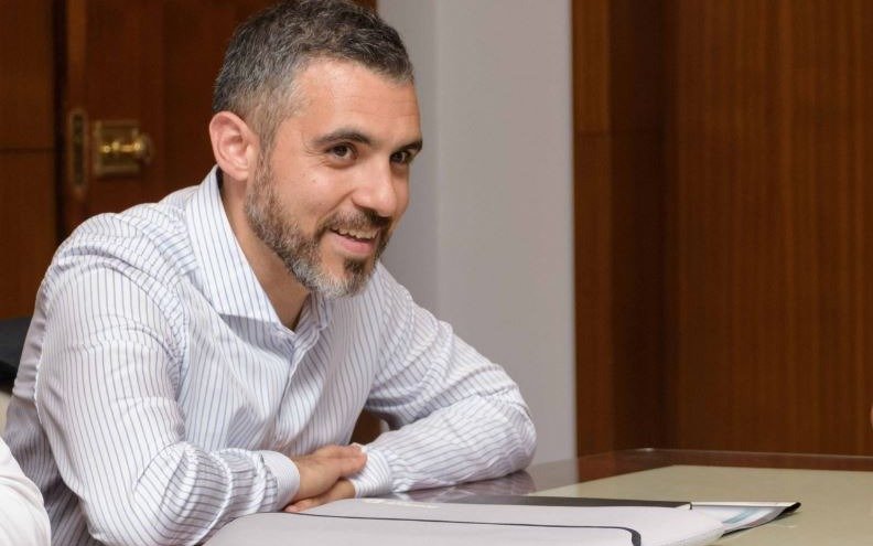 Se aisló el director de ARBA por contacto estrecho con un colaborador con Covid-19