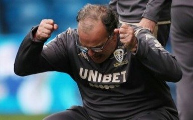"No es fácil trabajar con Bielsa", dice el dueño del Leeds