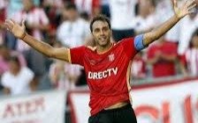 Leandro Desábato"Hoy tenemos un gran estadio, ahora debemos construir un gran equipo"