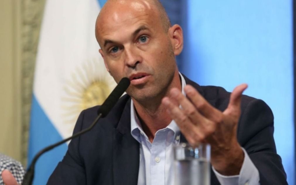 Canicoba Corral procesó a Dietrich en la causa de la renegociación de la concesión de los peajes