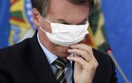Coronavirus en Brasil: el país superó los 87.000 muertos y los 2,4 millones de contagios