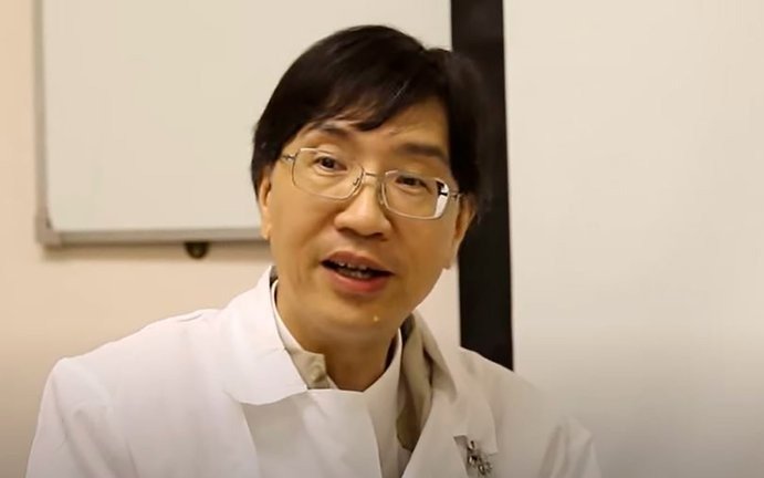COVID-19: un médico que visitó Wuhan en enero denunció encubrimiento del Gobierno de China