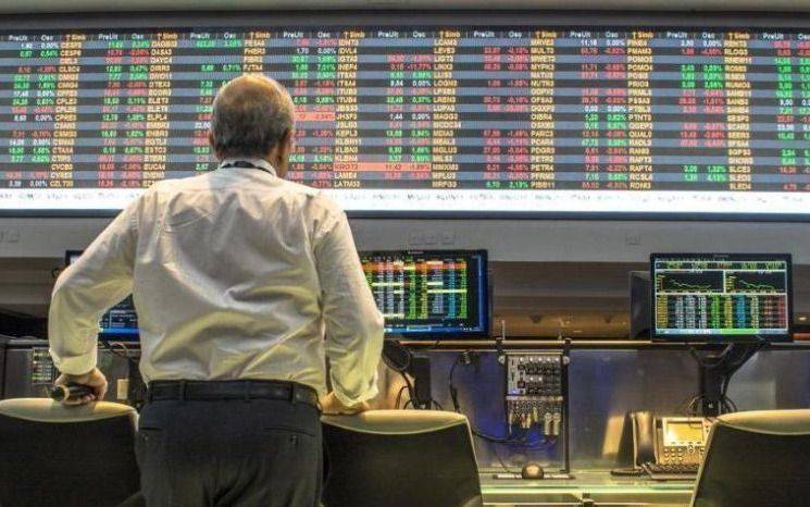 Acciones argentinas en Wall Street suben hasta 8,2% y suman cinco ruedas con alzas