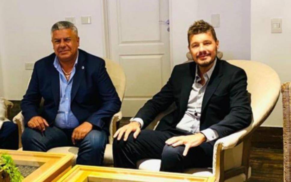 El optimismo volvió a la AFA y ahora sí el regreso del fútbol parece estar encaminado