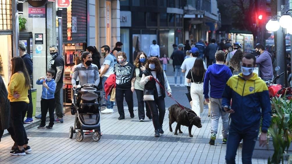 Analizan el futuro de la cuarentena y la Provincia se inclinaría por endurecer