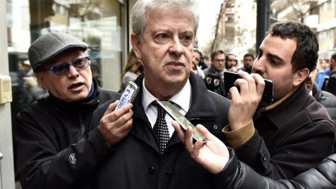 El abogado de Cristina, entre los asesores que buscaría cambios en la Corte Suprema