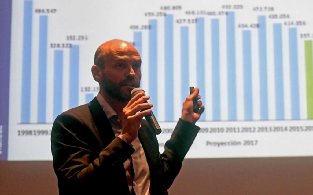 Canicoba procesó a un ex ministro de Macri