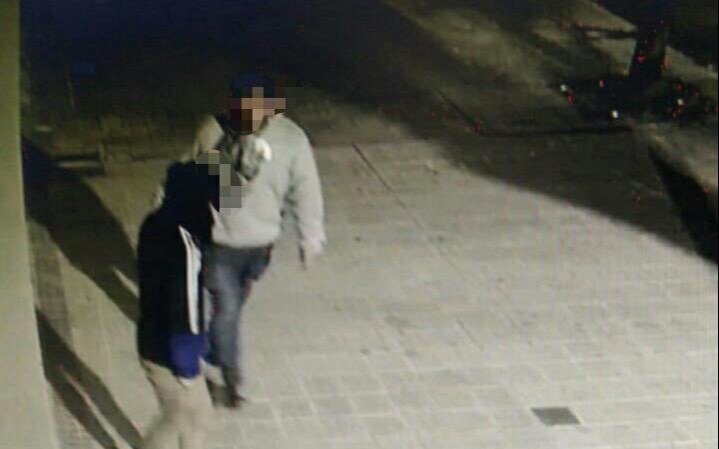 Un detenido por el crimen de 6 y 39 y confirman que fue una pelea entre limpiavidrios