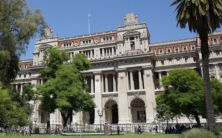 Reforma judicial: desde la oposición comenzaron a expresar su rechazo a la comisión de asesores