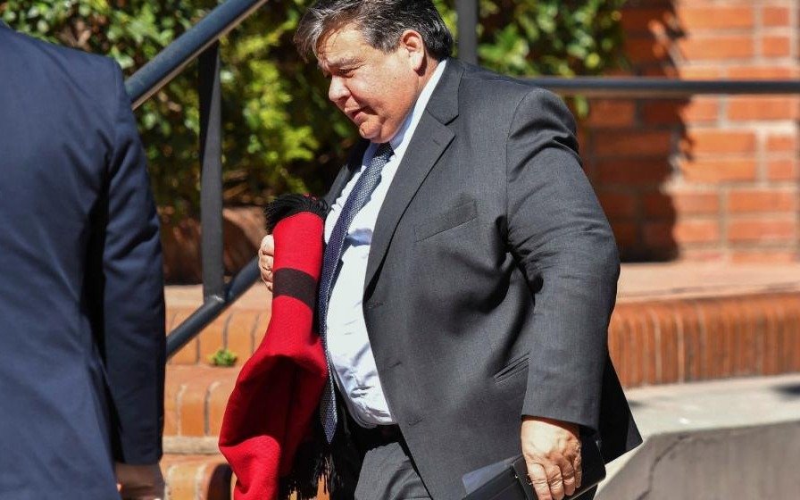 Ishii, más complicado: un colaborador reconoce que hablaba de droga y piden su juicio político