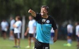 "Me sorprende que en Estudiantes todos los técnicos pasen de largo"
