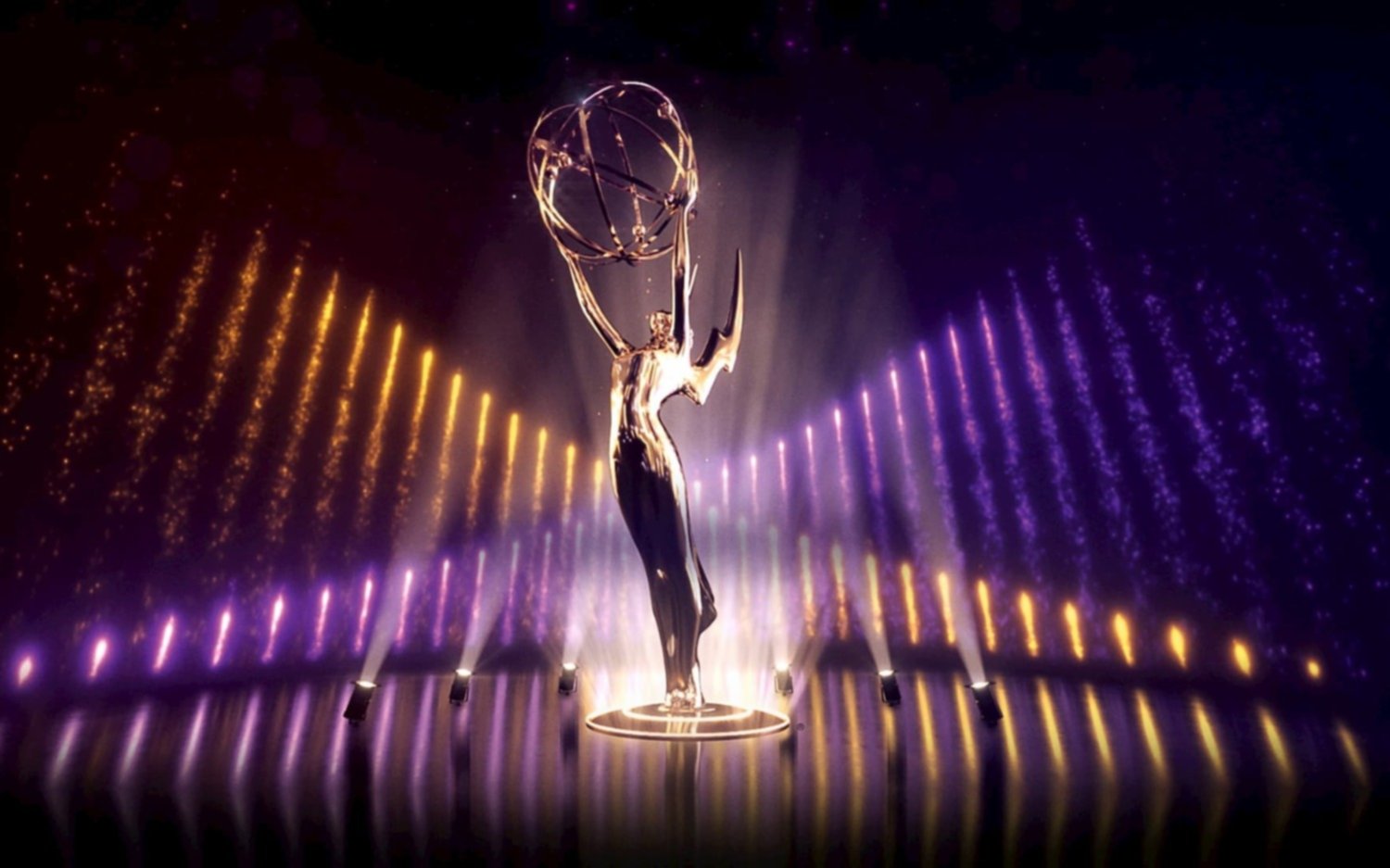 Nominaciones Emmy 2020: Watchmen favorito, récord de Netflix y... ¿el Baby Yoda?