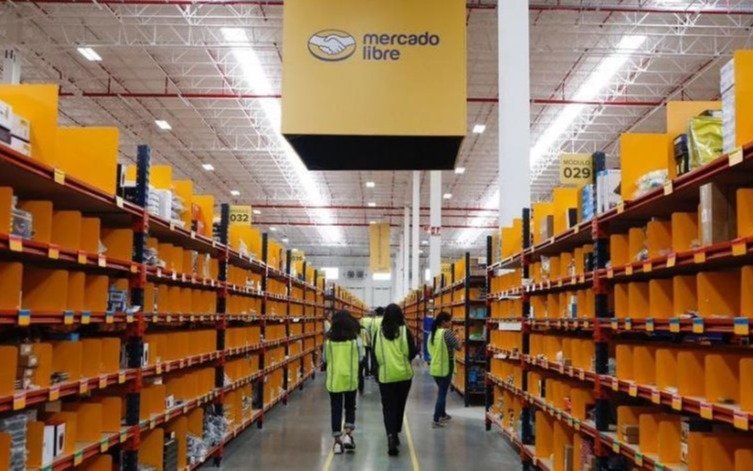 Mercado Libre planea invertir 420 millones de dólares en México para seguir expandiéndose