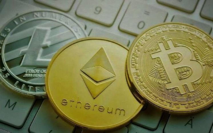 Las criptomonedas y cómo ganar 5% en pocos minutos