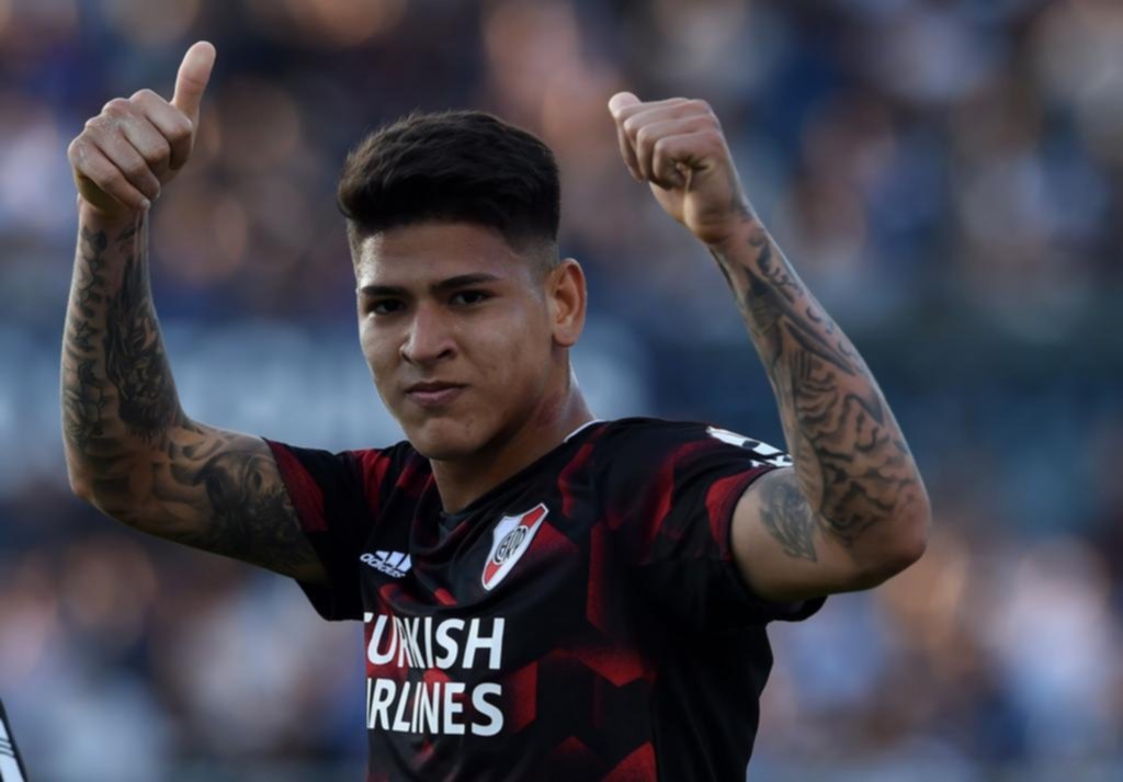 Por ahora no hay acuerdo entre River y el CSKA