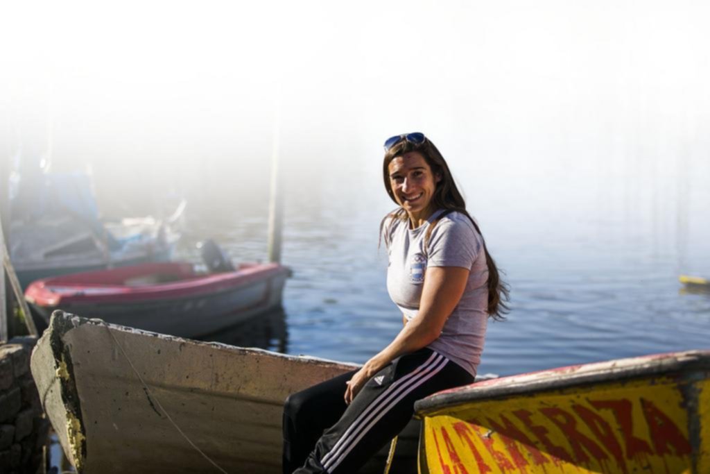 Ameghino, cada vez más cerca de volver al agua