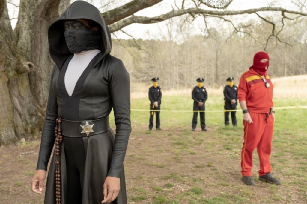 Y los nominados son... “Watchmen” sorprende y lidera las candidaturas a los Premios Emmy