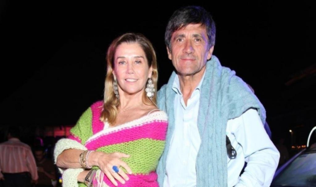 Marcela Tinayre: “Marcos Gastaldi fue un hombre honesto, al que muchos juzgaron”