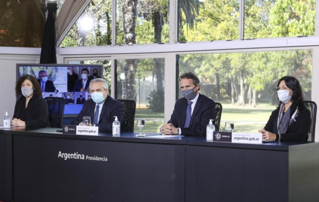 Los cambios en la Corte Suprema enfrentan al Gobierno con la oposición
