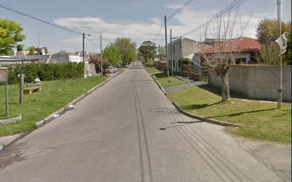 En una zona de Villa Elisa piden cámaras ante la sucesión de robos