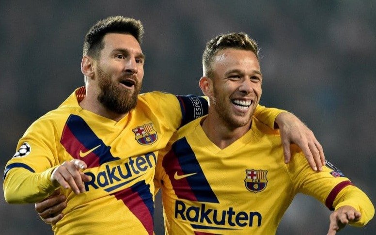 El compañero de Messi que no quiere volver al Barcelona tras sus vacaciones