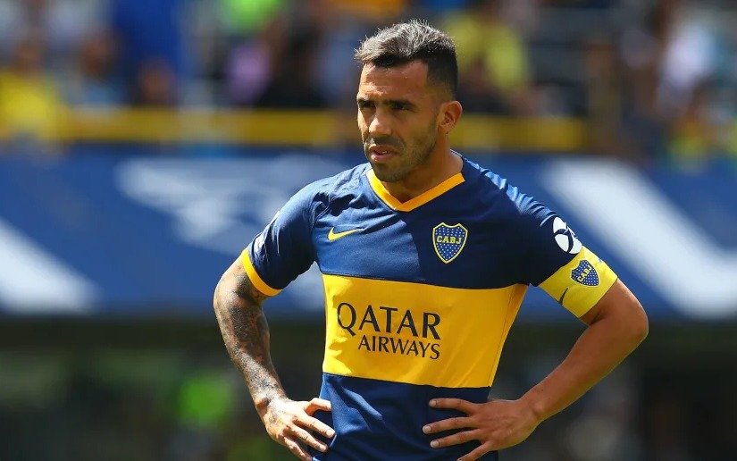 Apache polémico: "El fútbol no puede volver porque hay gente que está muriendo"