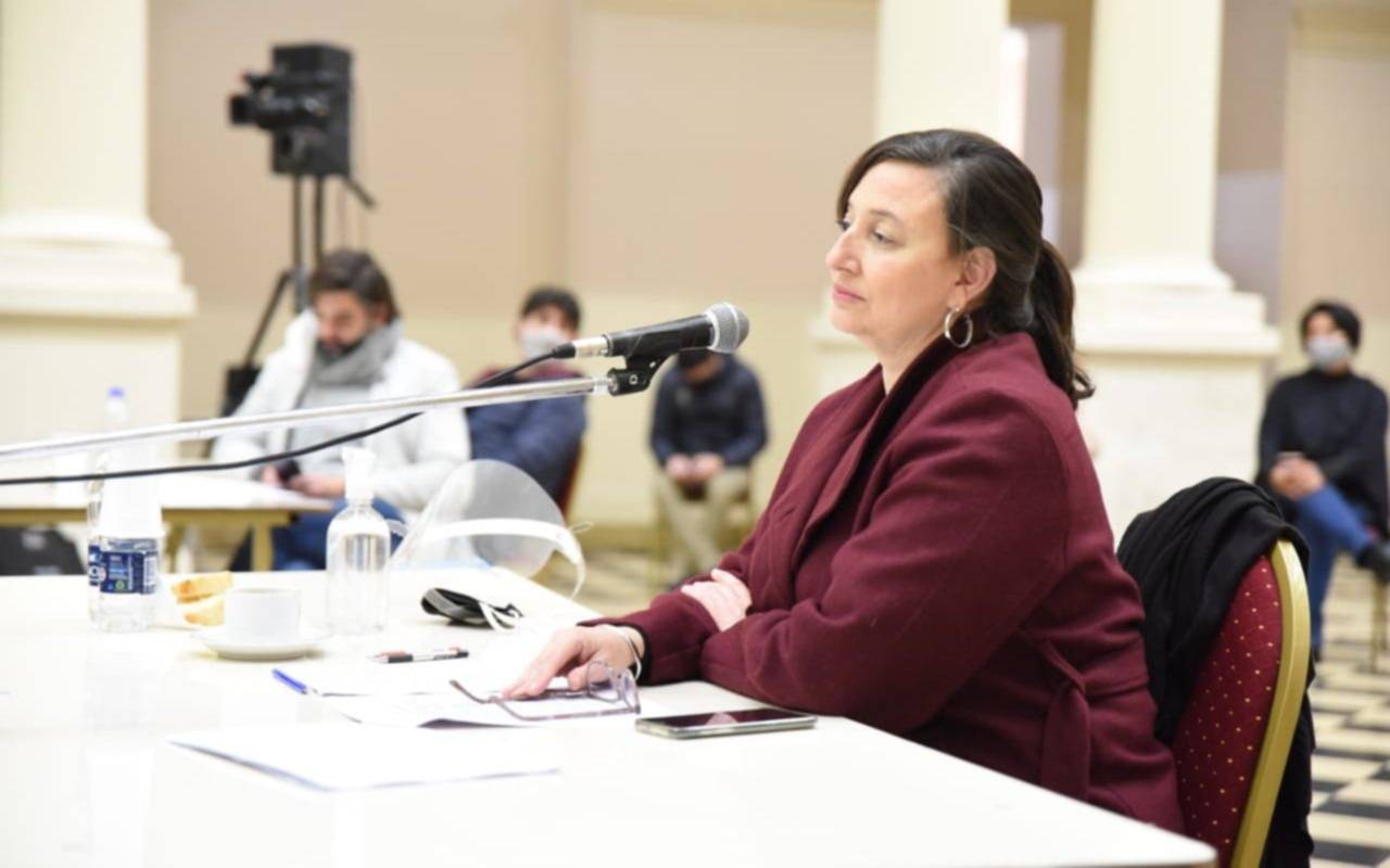 La presidenta del Concejo Deliberante local tiene coronavirus