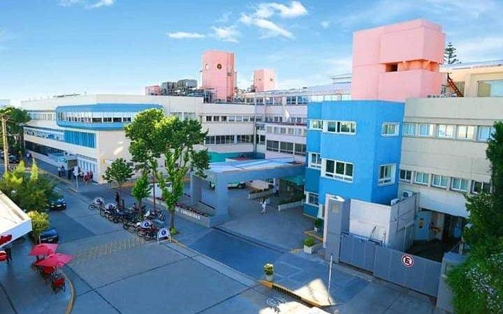 Enfermera estuvo internada con coronavirus, le dieron el alta y falleció 24 horas después