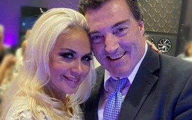 Ruidos en Seguridad: se va Baudry, el número dos de Sergio Berni 