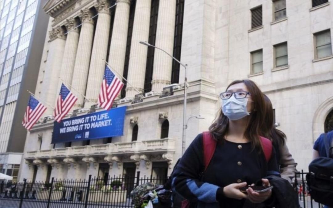 Estados Unidos superó las 150.000 muertos por coronavirus