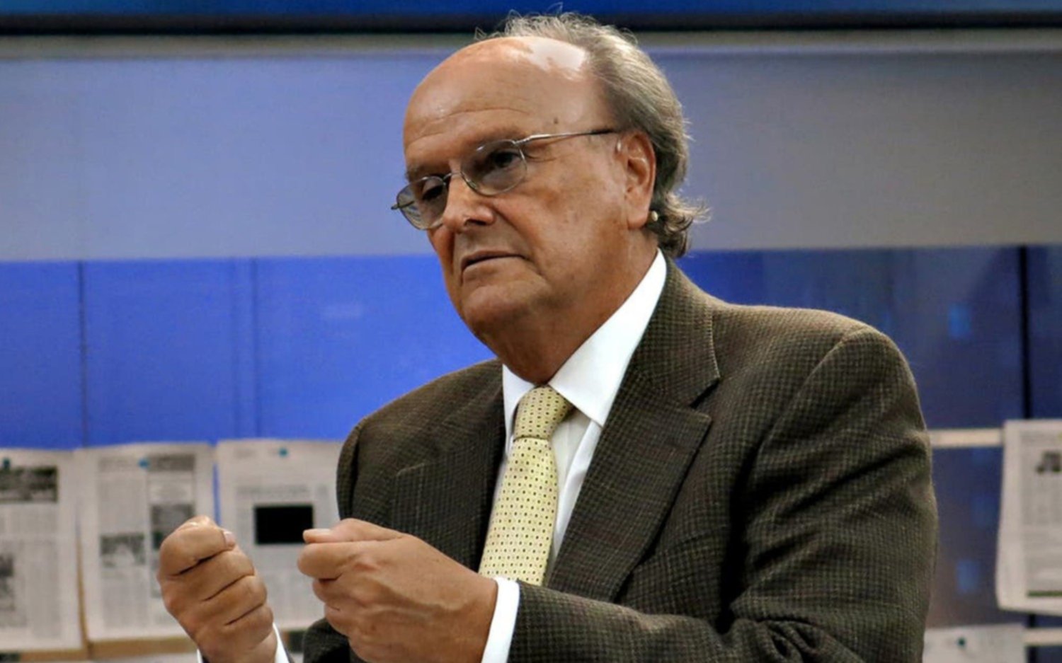 “El financiamiento va a ser central para el desarrollo de un nuevo programa agroindustrial”