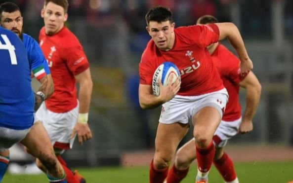 Rugby: se jugará un torneo 8 Naciones en noviembre