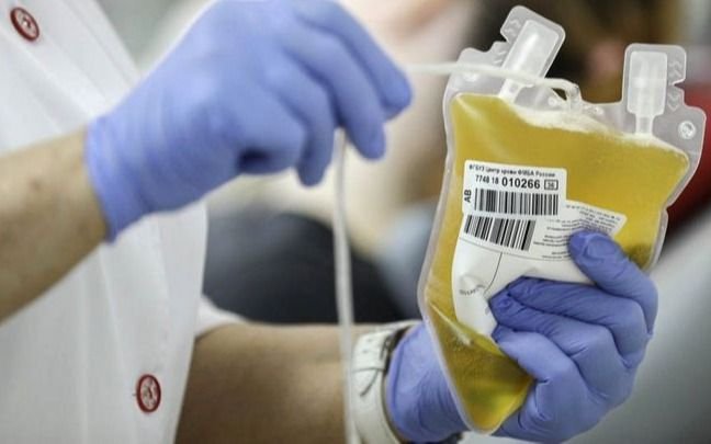 Gimnasia, Estudiantes y Villa San Carlos se sumaron a la campaña de donación de plasma