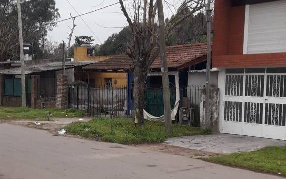 En Villa Elvira padecieron 48 horas de baja tensión y sin luz