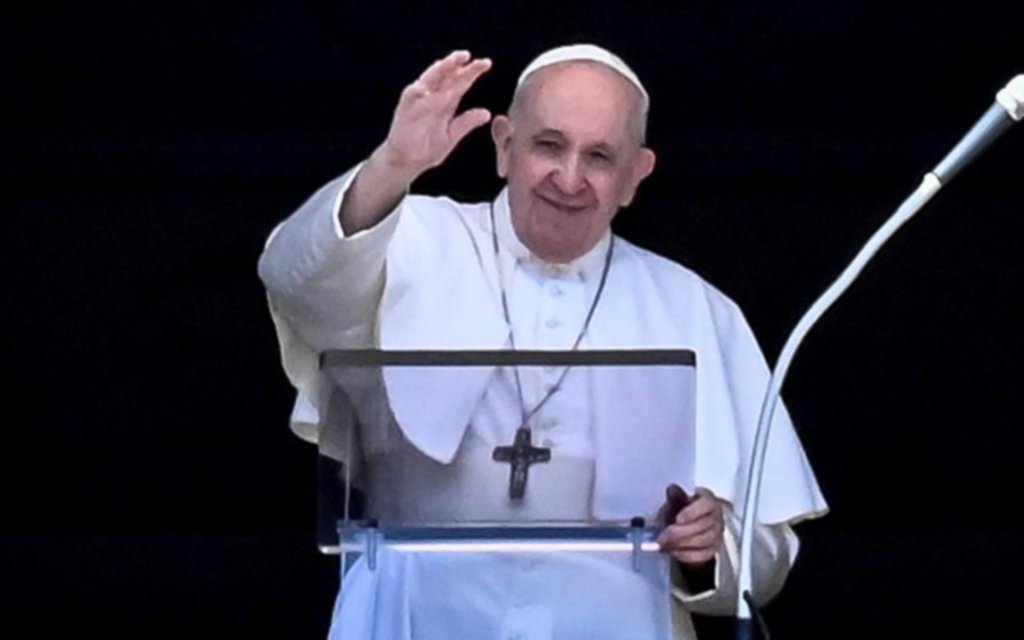 Denuncian que el Vaticano fue hackeado por China