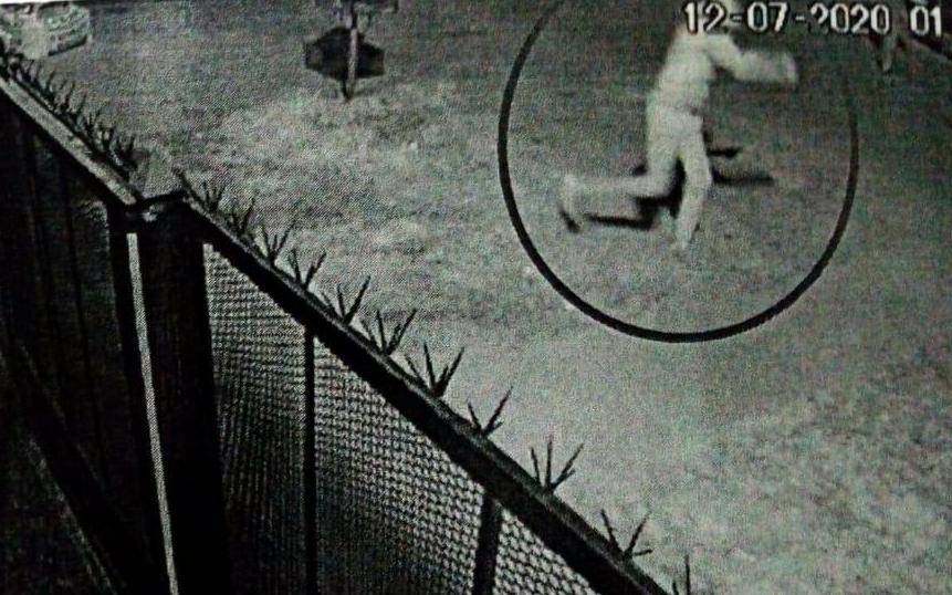Romero: el último detenido “juntó” 7 causas en cinco días