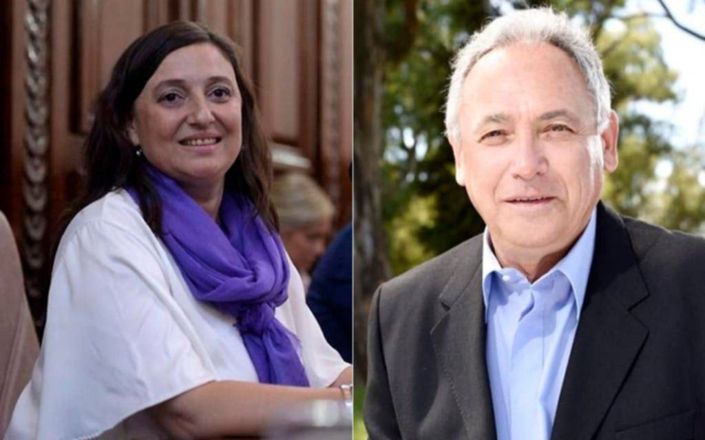 La presidenta del Concejo Deliberante dio positivo de coronavirus