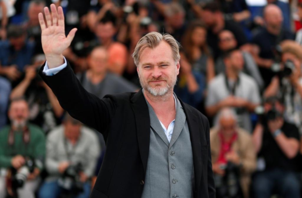 Cine y COVID: los retrasos de “Tenet” aguaron el festejo de Christopher Nolan