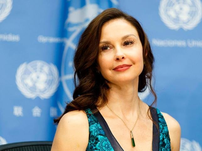 Finalmente, Ashley Judd podrá continuar con su denuncia contra Weinstein