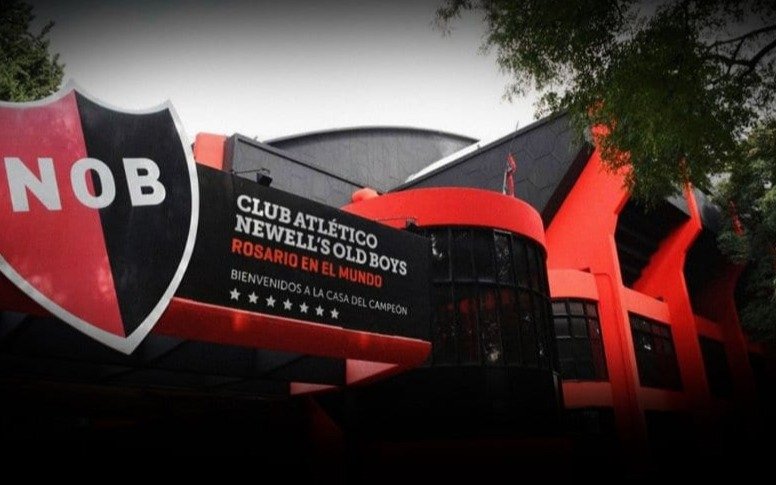 Newell´s separó de sus planteles a un juvenil denunciado por abuso sexual