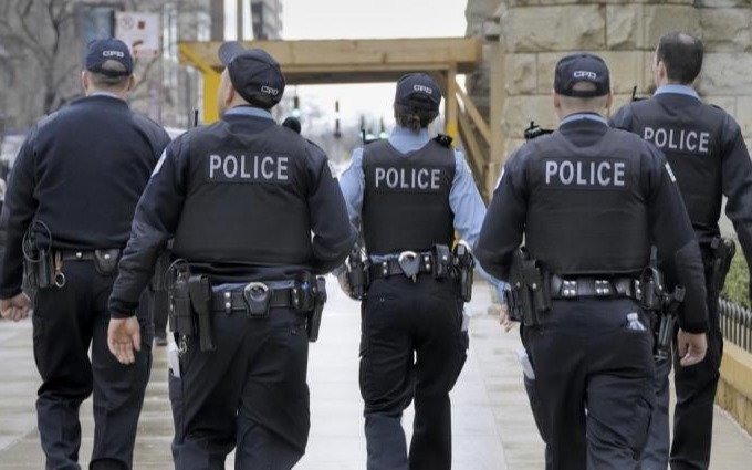 La  "vigilancia predictiva" entra en debate en EEUU y matemáticos quieren dejar de colaborar con la policía
