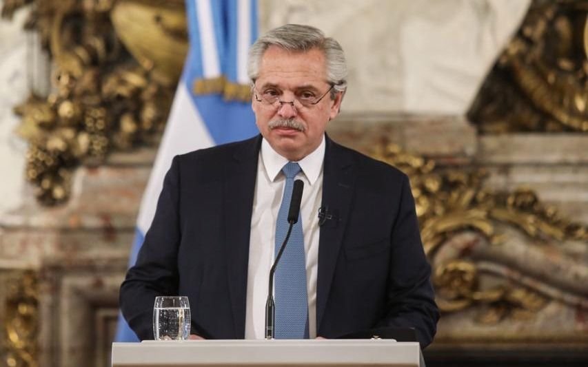 "Confío en que los acreedores comprendan"