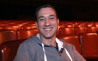 Alejo García Pintos: " Tengo la sensación de que a cada uno de nosotros algo de la cuarentena nos ha servido para rever algo"