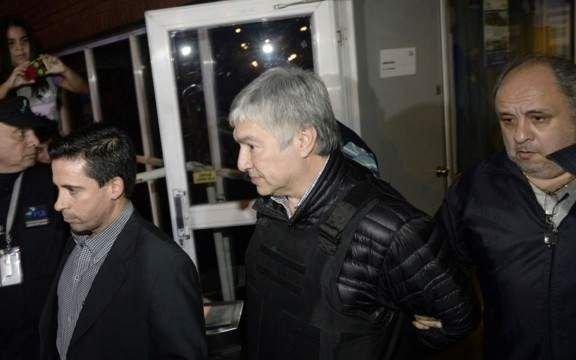 La fiscalía pidió 12 años de prisión para el empresario Lázaro Báez por lavado de activos