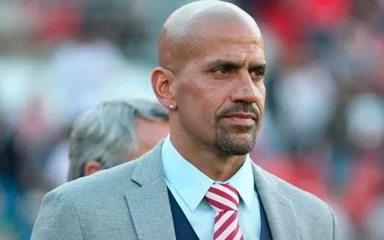 Verón plantó una postura respecto a la vuelta del fútbol