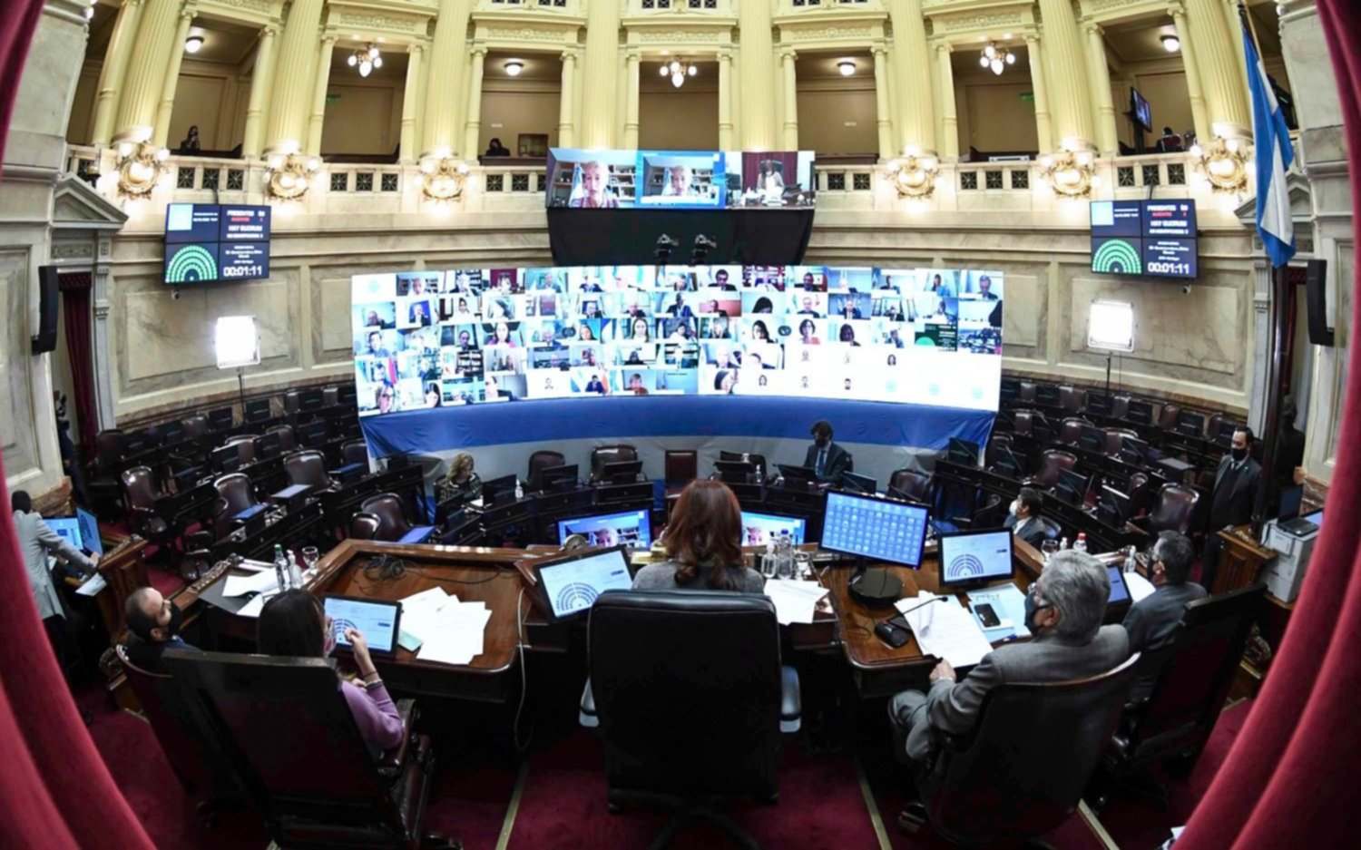 El Senado aprobó la ley de Teletrabajo: las claves de la normativa