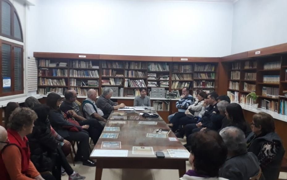 El contundente mensaje de un vecino de la zona Roja de La Plata
