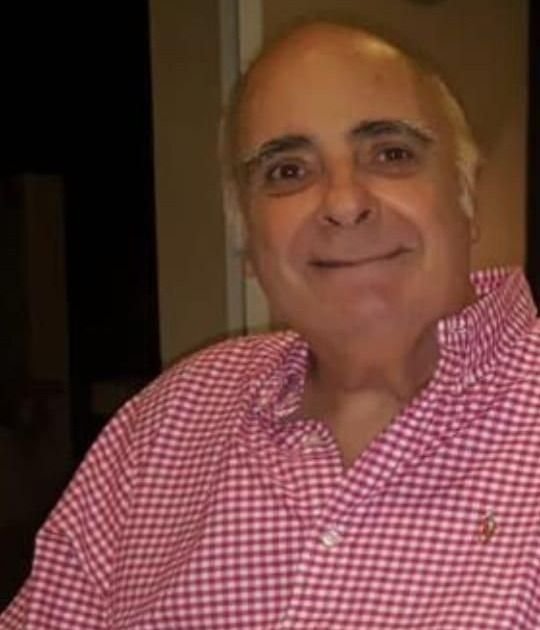 Jorge Luis Chiusaroli